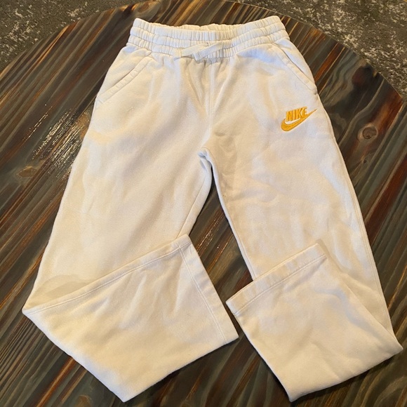 Nike Bottoms Boys Nike Pants Poshmark